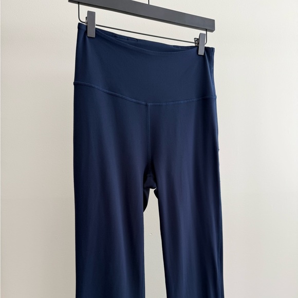lululemon athletica Pants - Lululemon Groove Nulu Super High-Rise Flare Pant